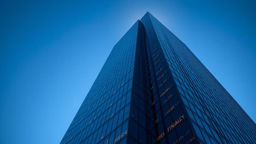 BofA Taps IPO Banker Pauli for Asia Capital Markets