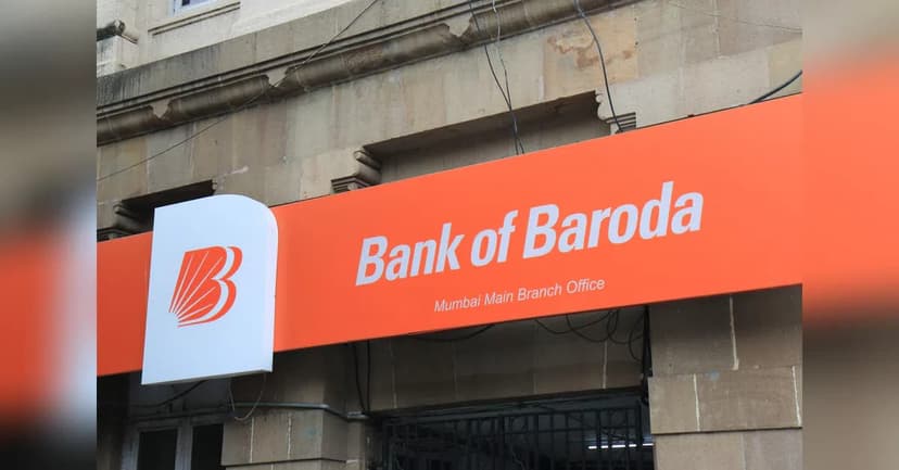 Bank of Baroda Hits Record Profit in Q2FY27