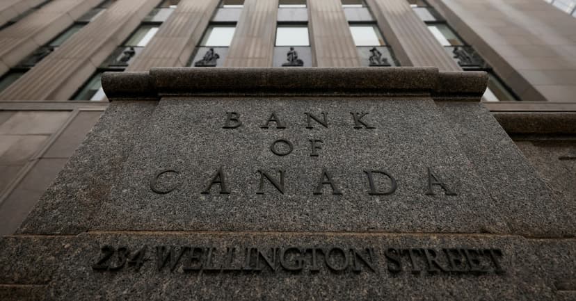 Bank of Canada Holds Rates Amid Trade Tensions