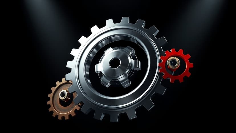 Bank Credit to Industry Surges 13.5% Amidst Robust Growth