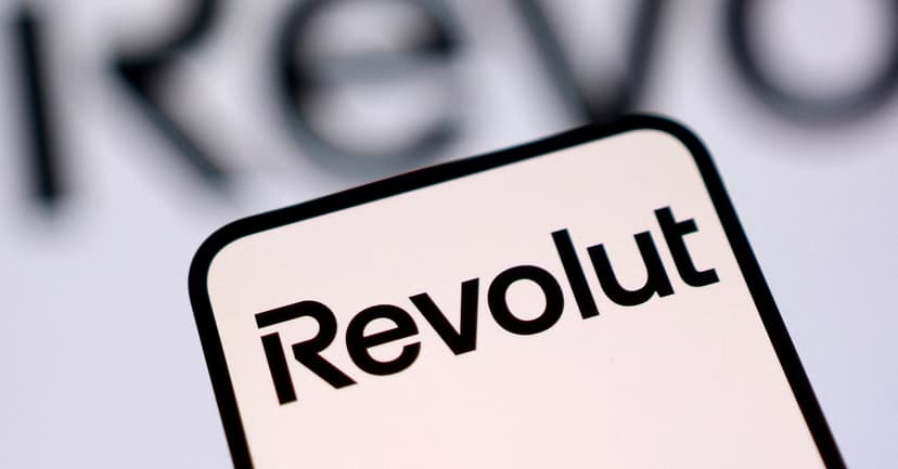 BoE Probes Revolut's Controls Amid Expansion