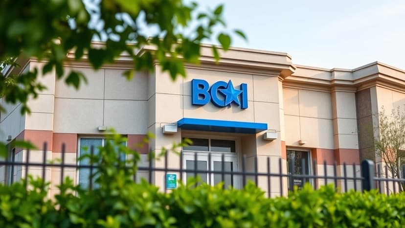 Bank of India Sees Profit Climb 7.5% Amidst Asset Improvement