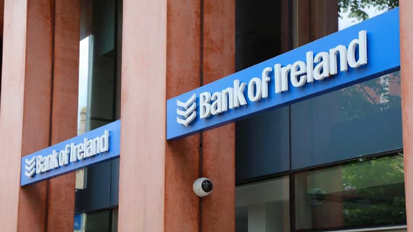 Bank of Ireland Invests Millions in Future Tech