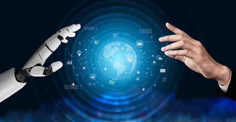 Banks Bet Big on AI, But Customers Want Human Touch