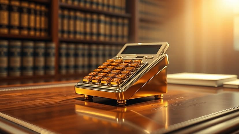 Banks' Liquidity Boost: Wholesale Deposits Rewarded