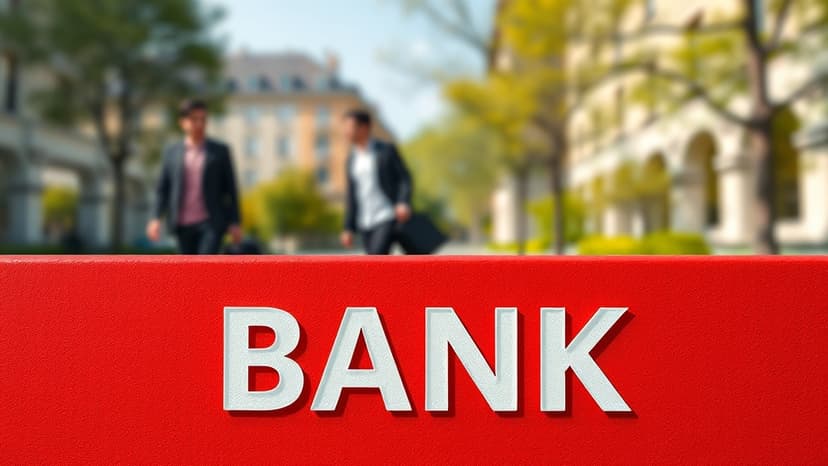 Widening Spreads Prompt Bank Calls to RBI