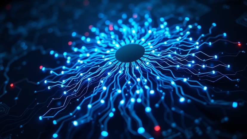 Banks Embrace AI: Productivity Gains vs. Security Risks