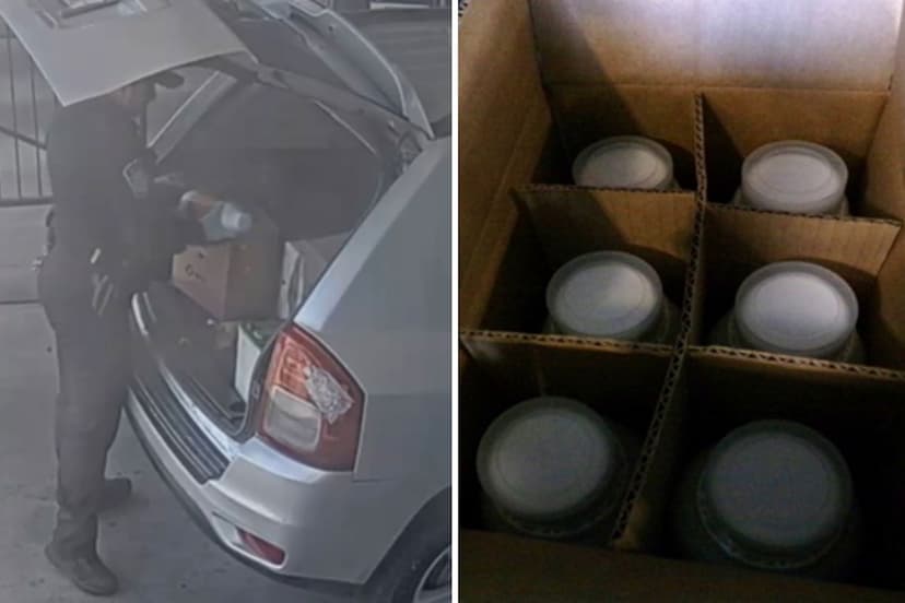 Cancer Pesticides Smuggled Across US-Mexico Border