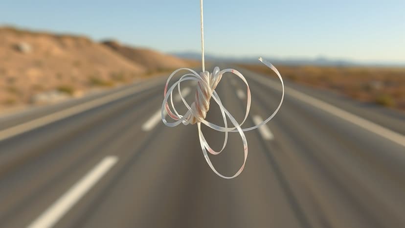 Razor Kite String Turns Punjab Roads into Death Traps