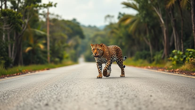 Record Visitors Flock to Bannerughatta Park as Other Safaris Halt