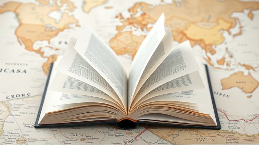 Writer: Rebels Challenge Power, Advocate for Justice