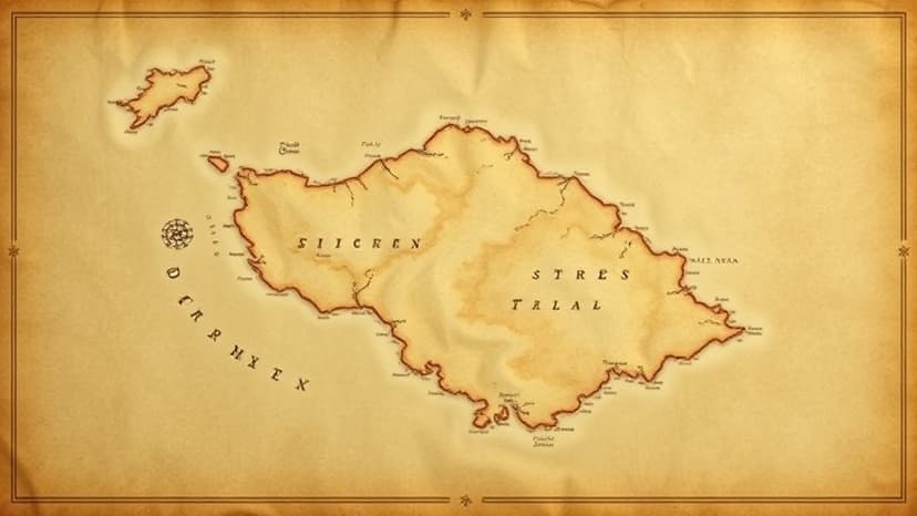 Homesickness Fuels Plantation Rebellion