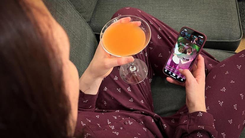 Bar Livestreams Capture Global Audiences Live