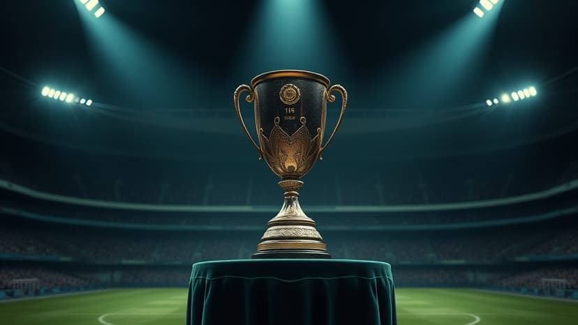 Barça's Copa Dream Ends Despite Stunning Home Win