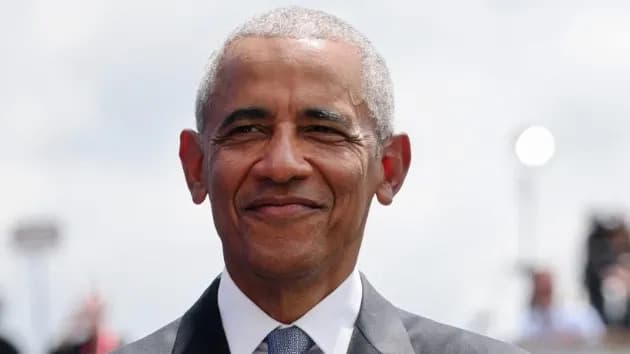 Obama's Summer Playlist Drops: A Musical Time Capsule