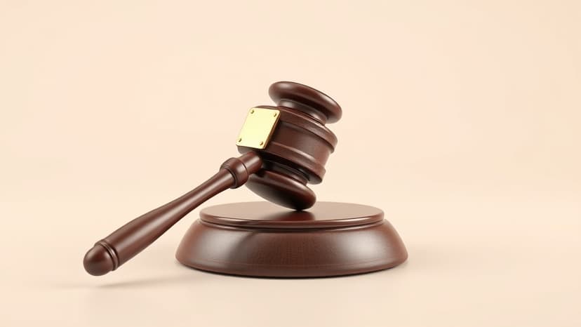 Baramati Court Delivers Life Sentence in Murder Case