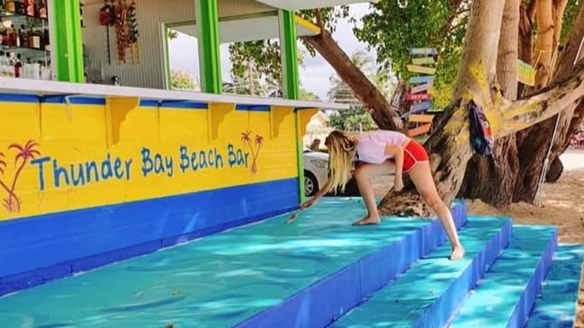 Barbados Bar Shooting: 3 Dead Amid Celebrity Hangout Violence