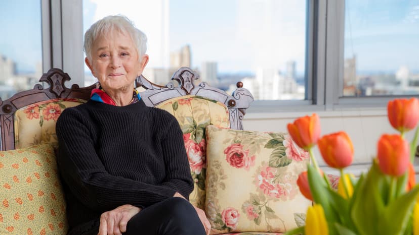 Barbara Barrie: Oscar Nominee and Beloved Actress Dies at 95