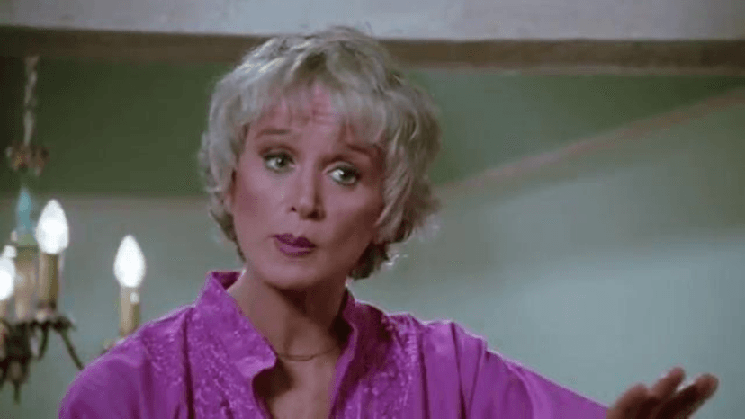 Oscar Nominee Barbara Barrie Dies at 95