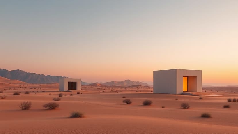 Bond Producer Tackles Shakespearean Tragedy in Qatar