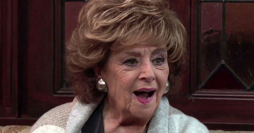 Coronation Street Icon Barbara Knox's £200K Salary Revealed