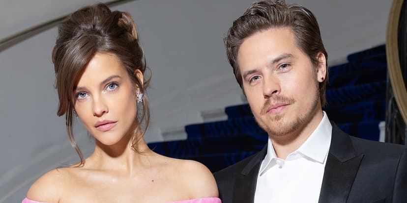 Barbara Palvin Shares Sweet Newborn Pics