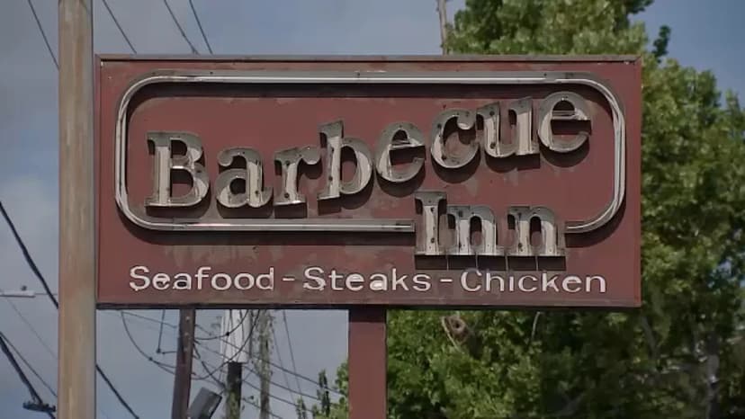Houston's Beloved Barbecue Inn Closes After 80 Years