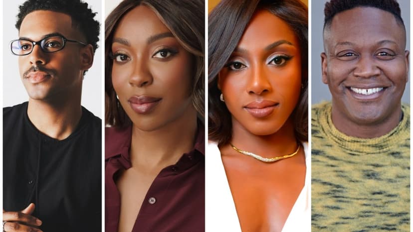 Barbershop Series Adds Star-Studded Guest Cast