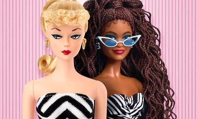 Barbie's World: Scotland Welcomes Iconic Doll Exhibition