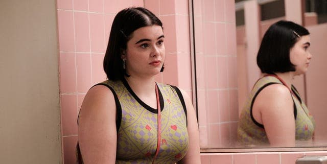 Kat's Exit: Barbie Ferreira Reveals Euphoria Season 3 Reason