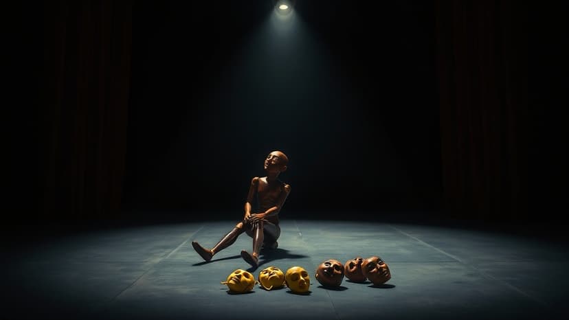 Barbie Ferreira: 'Not A Background Character'