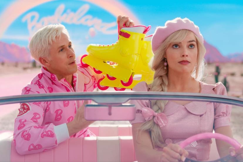 Barbie Sequel Woes: Pay Talks Stall Warner Bros.