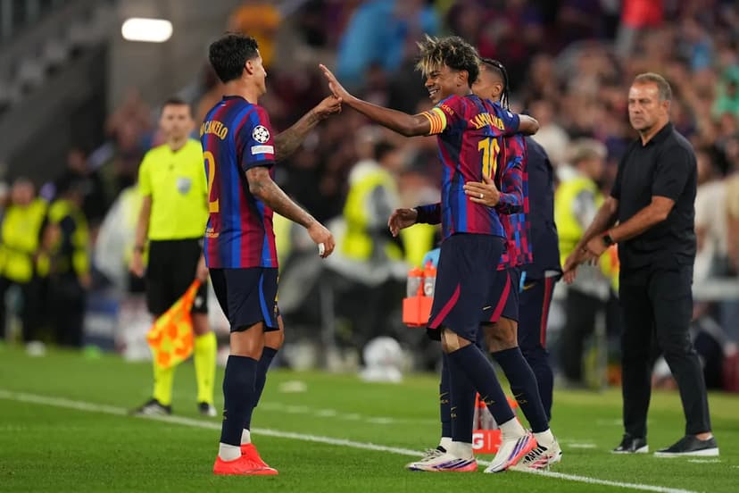 Barca Eyes Five-Star Start vs. Unbeaten Levante