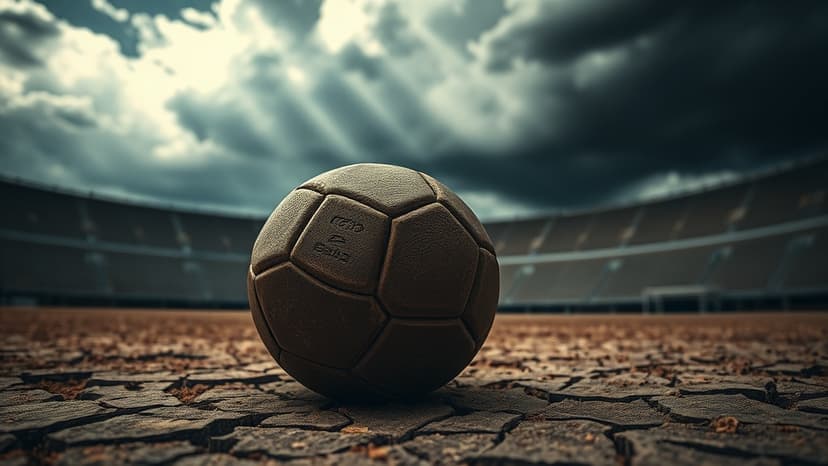 Barca vs Atletico: 5th UCL Quarter-Final Clash!