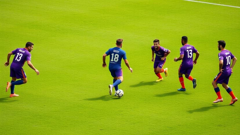 Flick Rings Changes: Barca Faces La Real