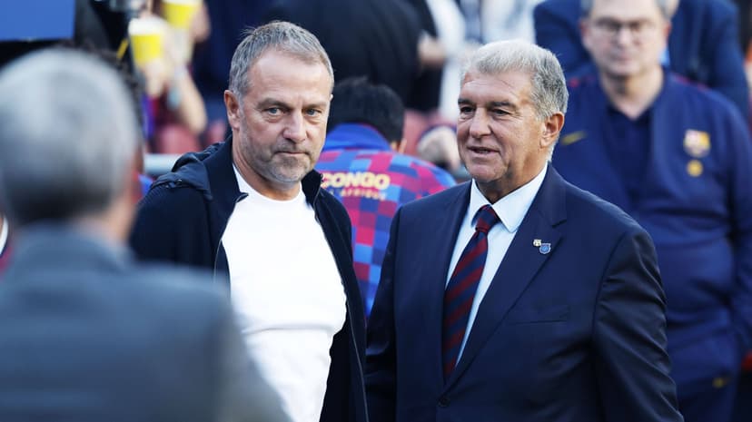 Laporta: Barca's Football Unmatched Globally