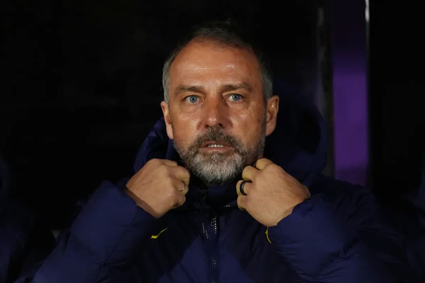 Barca in Defensive Crisis: Christensen Out, Transfer Hunt On