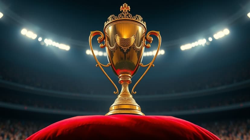 Giantkillers Albacete Push Holders Barcelona to the Brink