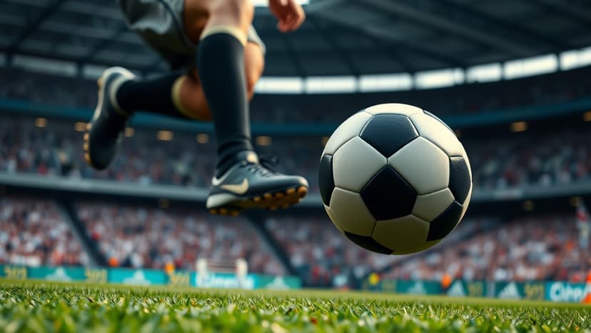 Barca Eye Permanent Rashford Deal Amid Amorim Exit