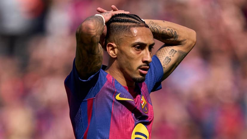 Barca's UCL Clash: Key Absences & Tactical Gamble