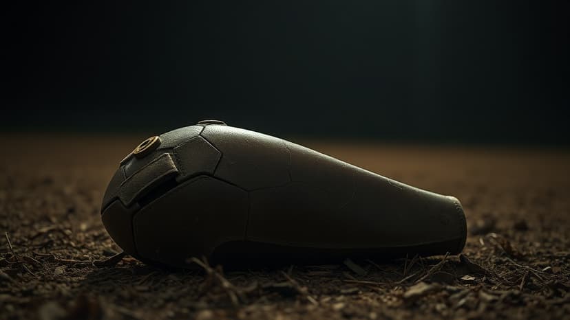 Barcelona's Injury Crisis Deepens Amidst Champions League Clash