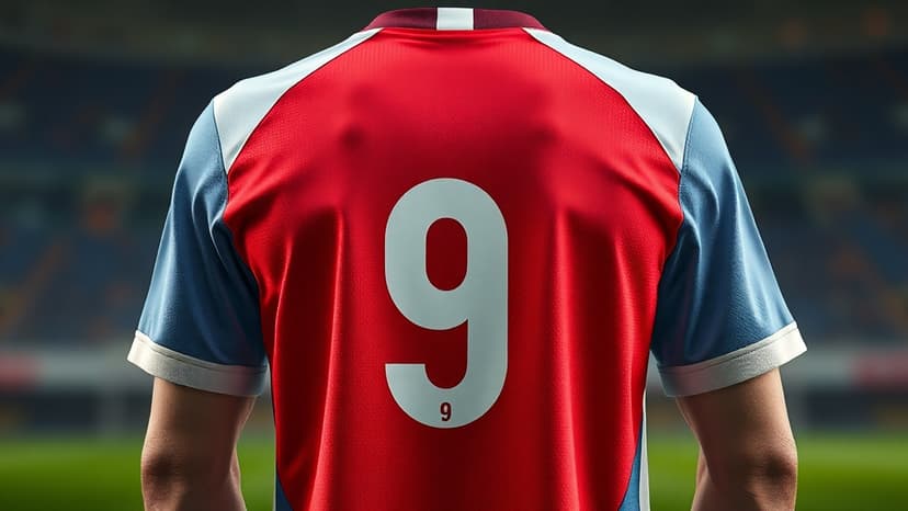 Barça Eyes Egyptian Wonderkid: Al Ahly Deal Nears Completion