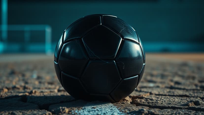 Barca's Pacifico Faces Setback, Loan Extension Talks Underway