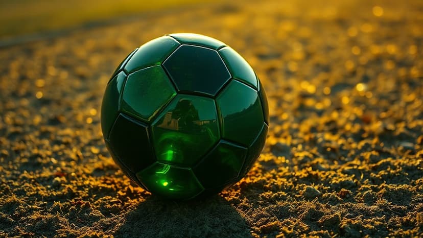 Barca Eye Midfield Reinforcement: Ounahi Interest Rekindled