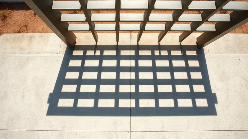 Shade Beats Water: Barcelona Schools Cool Down Lesson