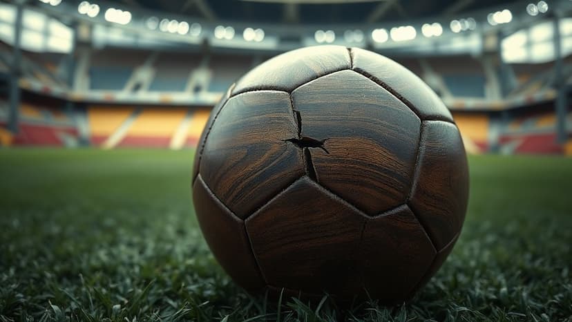 Bardghji Injury Forces Barcelona Squad Shake-Up