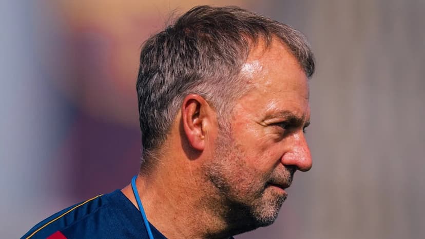 Barcelona Boost: Key Players Return for Getafe Clash