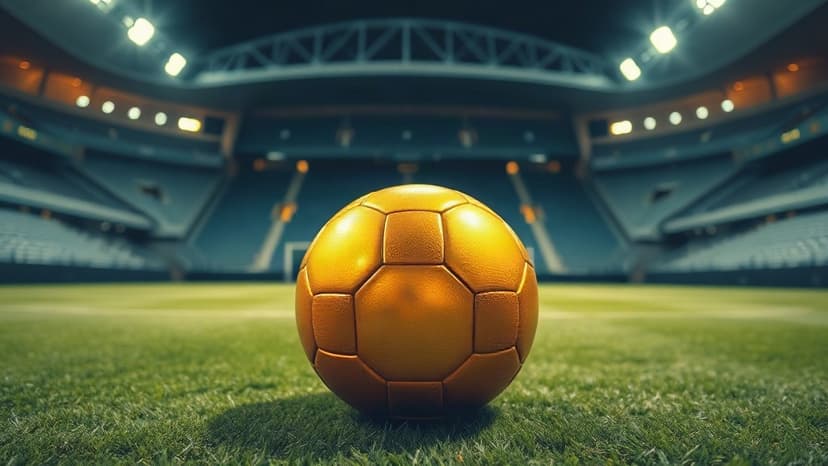 Barcelona Boosts Young Star's Clause to €150M