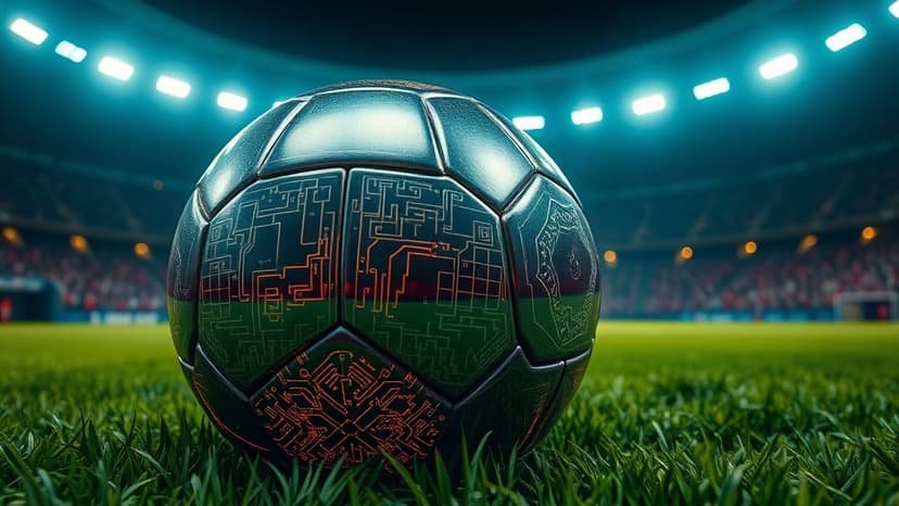 Barcelona Eyes Arsenal's Gyokeres Amid Striker Search