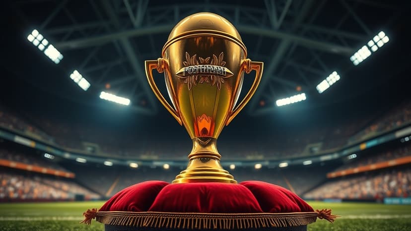 Barca Thrash Newcastle 8-3: A Champions League Statement